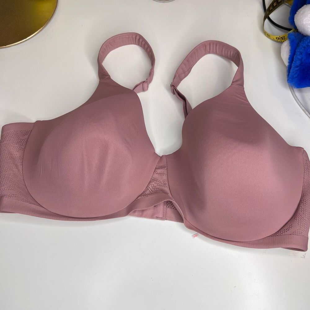 Bali Coolest Smoothing Underwire T-Shirt Bra, style DF4580